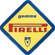 1953-Transport Tires Pirelli 