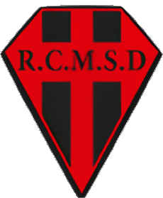 Deportes Rugby Club Francia Logo Dept 38 RC Matheysin 