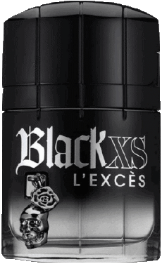 Mode Couture - Parfüm Paco Rabanne 