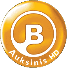 Multimedia Kanäle - TV Welt Litauen Balticum Auksinis TV 