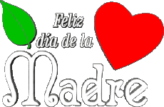 Messages Spanish Feliz día de la madre 03 