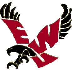 Sports N C A A - D1 (National Collegiate Athletic Association) E Eastern Washington Eagles 