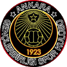 Sport Fußballvereine Asien Türkei Gençlerbirligi SK 