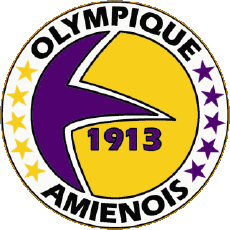 Sportivo Calcio  Club Francia Hauts-de-France 80 - Somme OLYMPIQUE AMIÉNOIS 