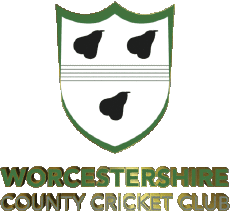 Sportivo Cricket Regno Unito Worcestershire County 