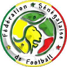 Deportes Fútbol - Equipos nacionales - Ligas - Federación África Senegal 