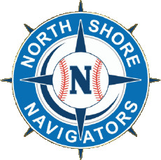 Sportivo Baseball U.S.A - FCBL (Futures Collegiate Baseball League) North Shore Navigators 