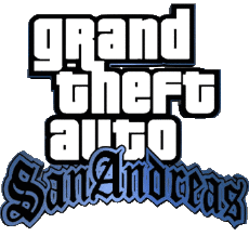 Multimedia Vídeo Juegos Grand Theft Auto GTA - San Andreas 