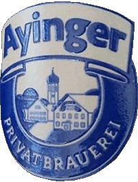 Bebidas Cervezas Alemania Ayinger 