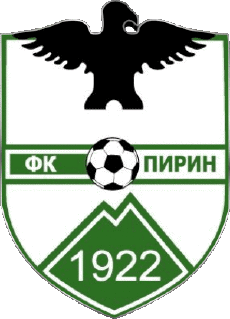 Deportes Fútbol Clubes Europa Bulgaria Pirin Blagoevgrad 