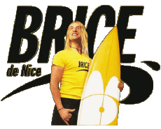 Multimedia Film Francia Jean Dujardin Brice de Nice 