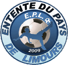 Sport Fußballvereine Frankreich Ile-de-France 91 - Essonne Entente du Pays de Limours 