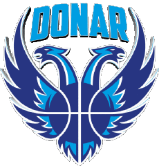 Sports Basketball Pays Bas Donar Groningen 
