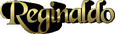 Vorname MANN - Italien R Reginaldo 