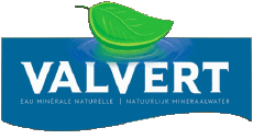 Bevande Acque minerali Valvert 