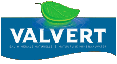 Getränke Mineralwasser Valvert 