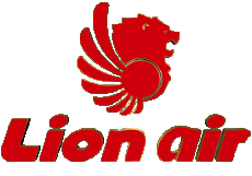 Transport Planes - Airline Asia Indonesia Lion Air 