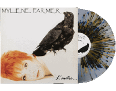 L&#039;Autre-Multi Média Musique France Mylene Farmer L&#039;Autre
