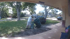 Umorismo -  Fun PERSONE Divertenti Anziani Serie 02 