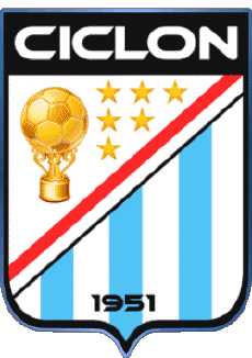 Sport Fußballvereine Amerika Bolivien Club Atlético Ciclón 
