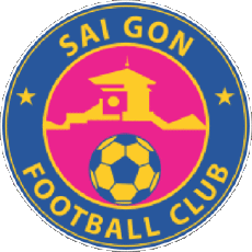 Sports FootBall Club Asie Vietnam Sai Gon FC 