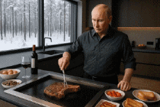 Humor -  Fun A.I Mix Serie 02 