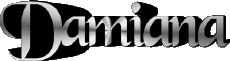 Nombre FEMENINO - España D Damiana 