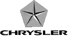 2008-Transport Wagen Chrysler Logo 