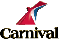 Transporte Barcos - Cruceros Carnival Cruise Lines 