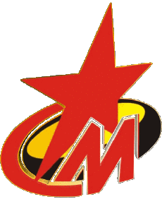 Deportes Hockey - Clubs Rusia Metallurg Serov 