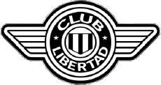 Sport Fußballvereine Amerika Logo Paraguay Club Libertad 
