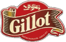 Nourriture Fromages France GILLOT 