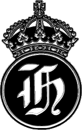 1965-Transport MOTORRÄDER Husqvarna logo 