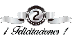 Messages Spanish Felicitaciones 08 