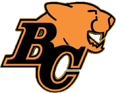 Sports FootBall Américain Canada - L C F Colombie-Britannique Lions 