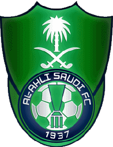 Sports Soccer Club Asia Saudi Arabia Al Ahli SC 