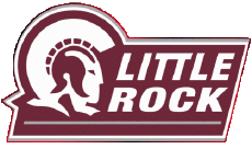 Deportes N C A A - D1 (National Collegiate Athletic Association) L Little Rock Trojans 