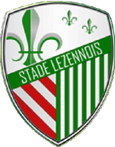 Sports FootBall Club France Logo Hauts-de-France 59 - Nord Stade Lezennois 