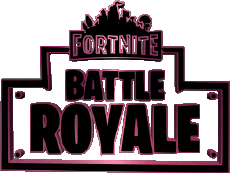 Logo-Multimedia Videogiochi Fortnite Battle Royale 
