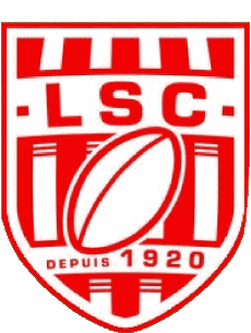 Sports Rugby Club France Logo Dept 32 Lombez Samatan Club 