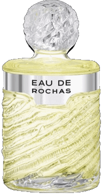 Mode Couture - Parfüm Rochas 