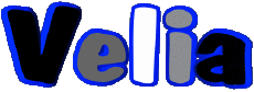 Nombre FEMENINO - Italia V Velia 
