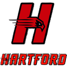 Sportivo N C A A - D1 (National Collegiate Athletic Association) H Hartford Hawks 