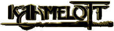 Multimedia Emissionen TV-Show Kaamelott Logo 