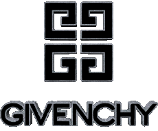 Mode Couture - Parfum Givenchy 