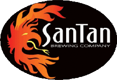 Boissons Bières USA SanTan 