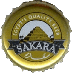Getränke Bier Ägypten Sakara 