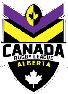 Alberta-Sport Rugby Nationalmannschaften - Ligen - Föderation Amerika Kanada Alberta