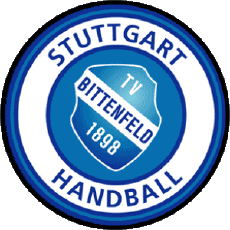 Sportivo Pallamano - Club  Logo Germania TVB Stuttgart 