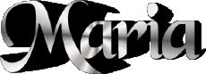 Nombre FEMENINO - España M Maria 
